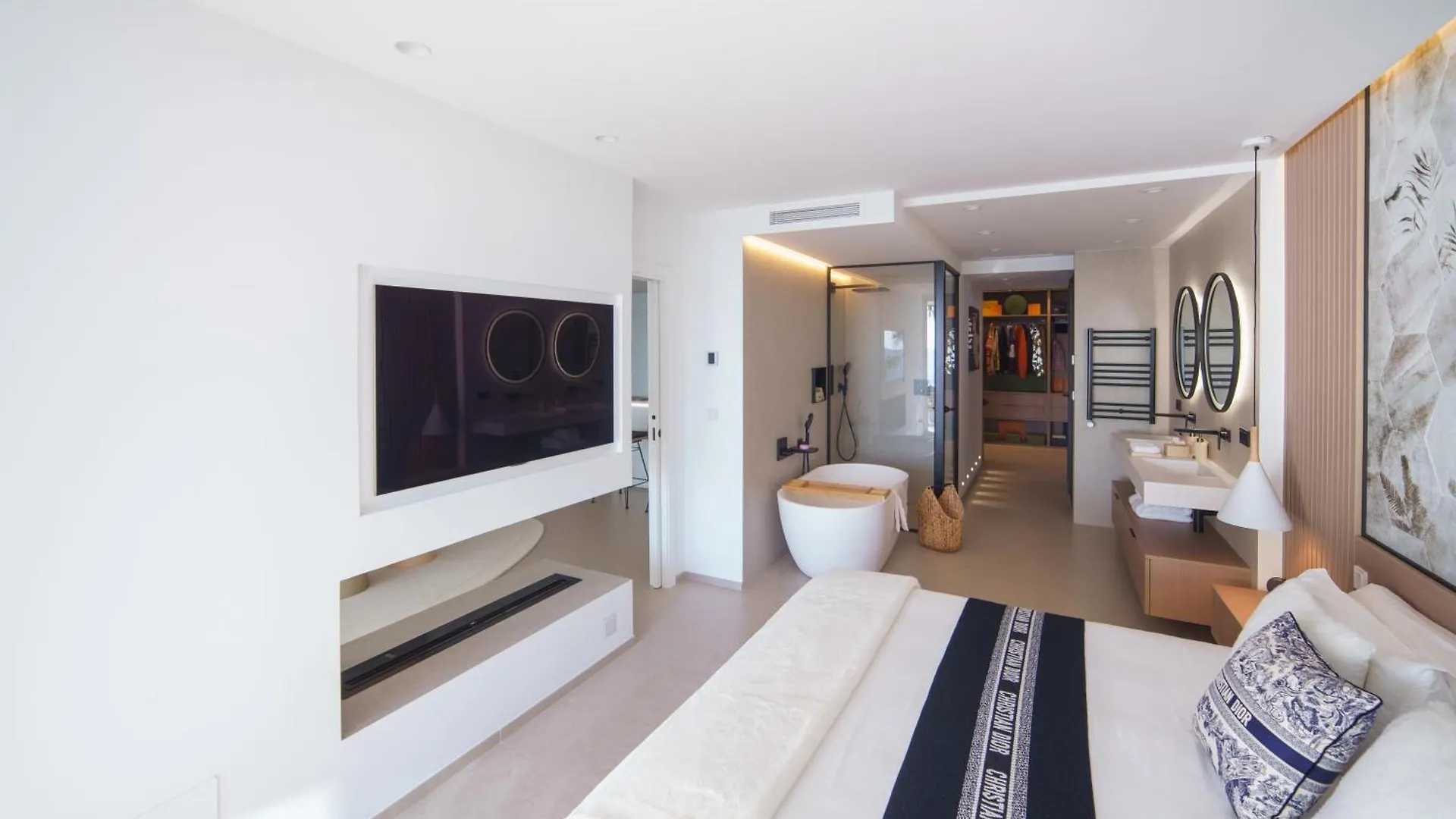 Santa Maria Apartamento Benalmádena