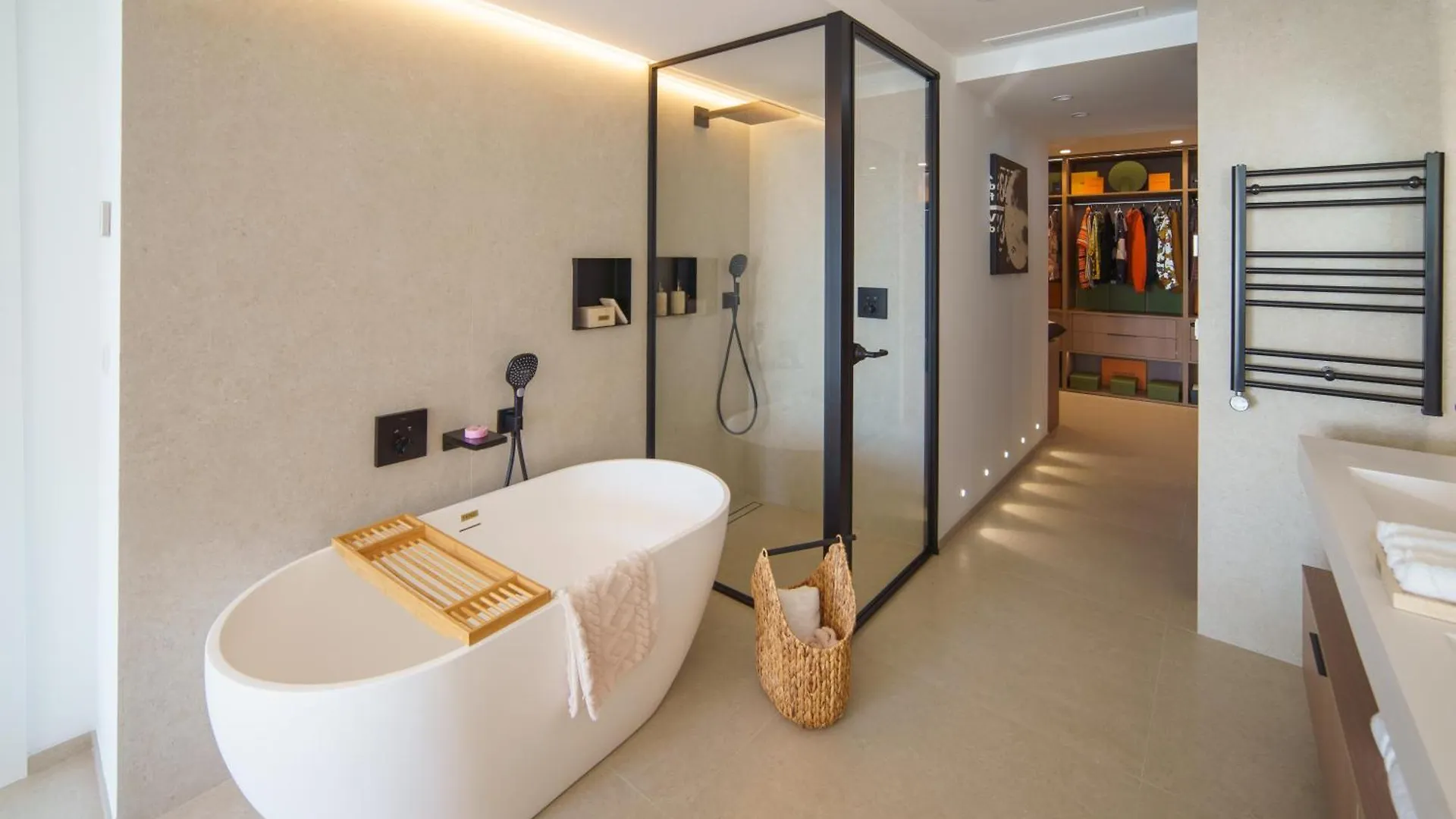 Santa Maria Apartamento Benalmádena