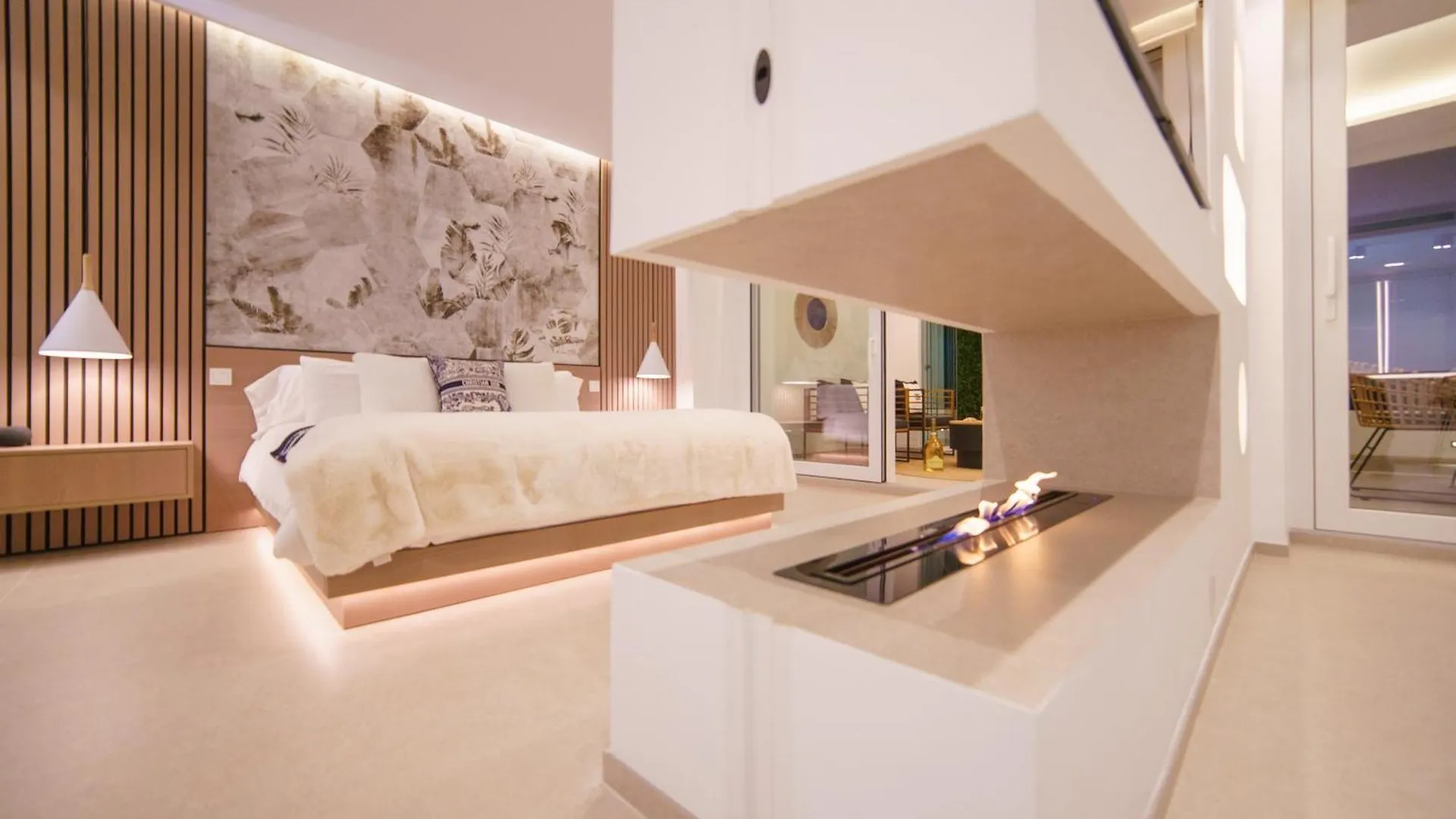 Santa Maria Apartamento Benalmádena