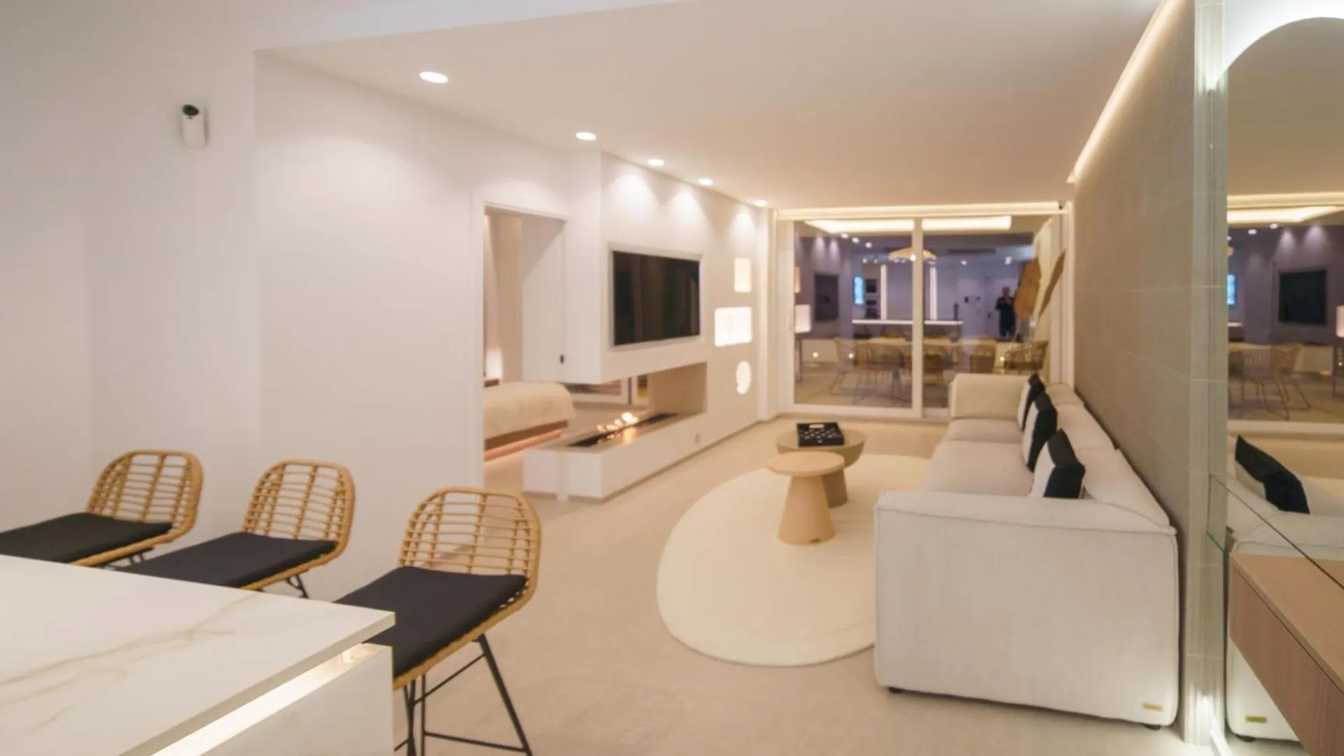 Santa Maria Apartamento Benalmádena