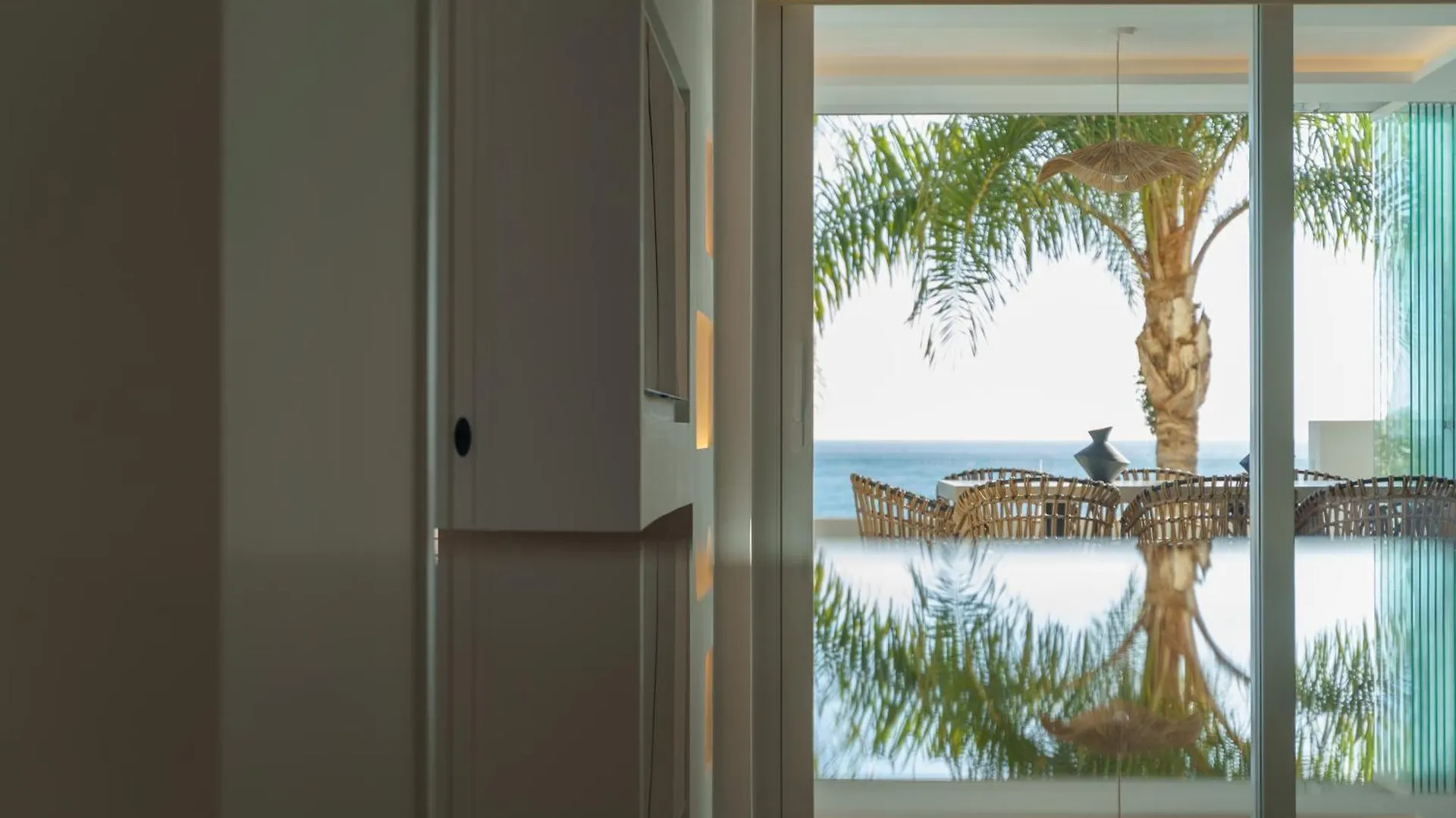 Santa Maria Apartamento Benalmádena