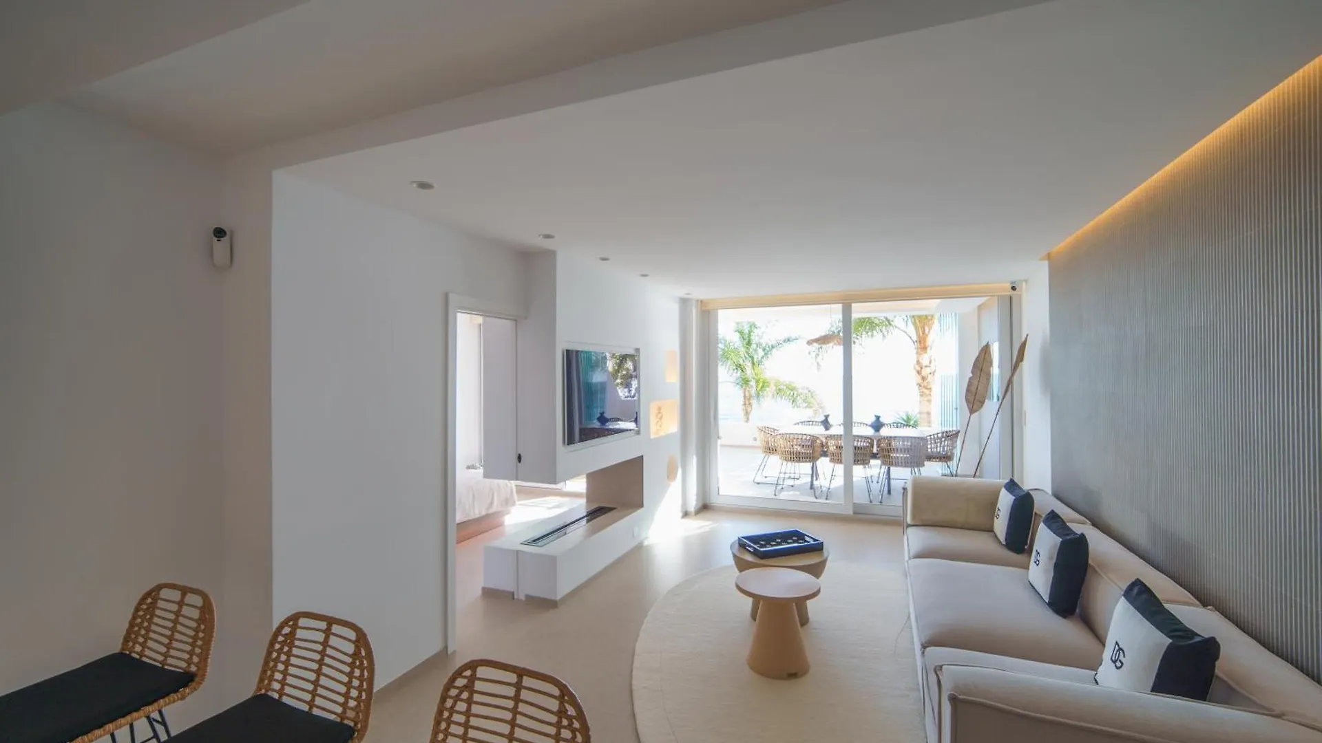 Santa Maria Apartamento Benalmádena