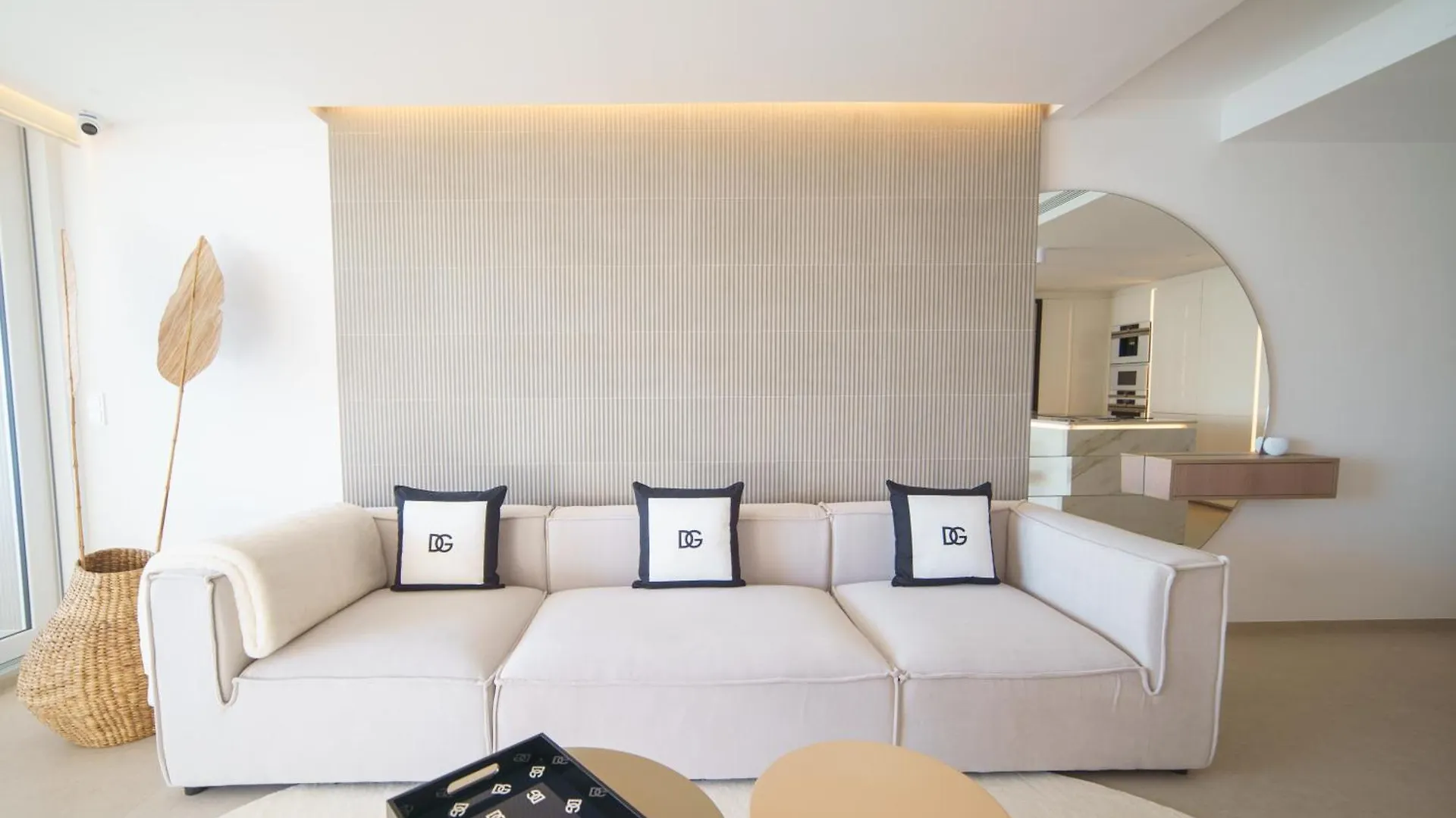 Santa Maria Apartamento Benalmádena