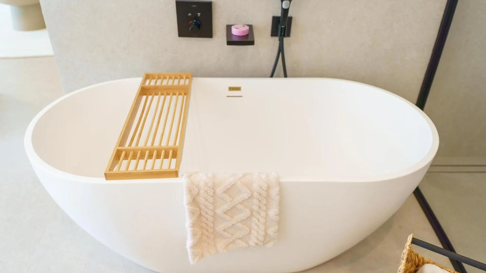 Santa Maria Apartamento Benalmádena