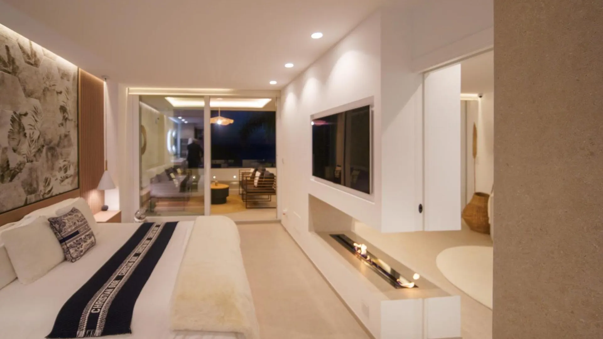 Santa Maria Apartamento Benalmádena
